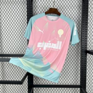 2025 Morocco Special Jersey