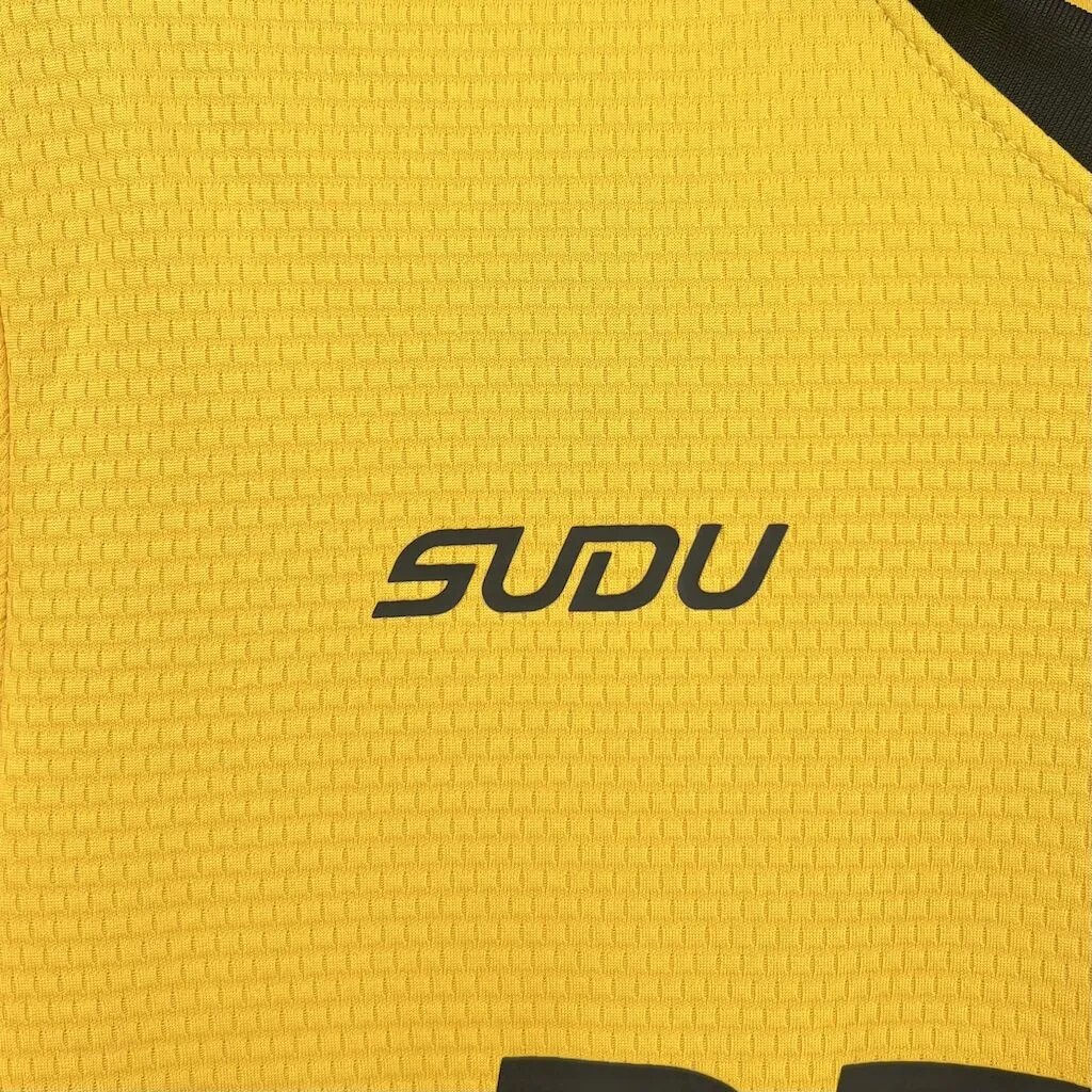 25-26 Wolves Home Fans Jersey - Image 4