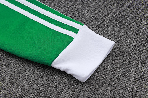 2026 Senegal Green Jacket Suit - Image 7