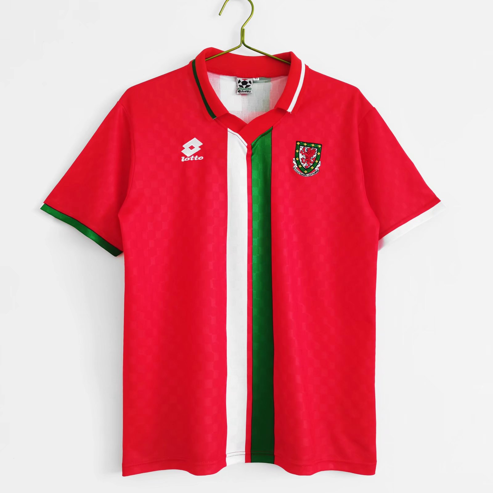 2026 Wales Away Kid Kit/2026 - Image 7