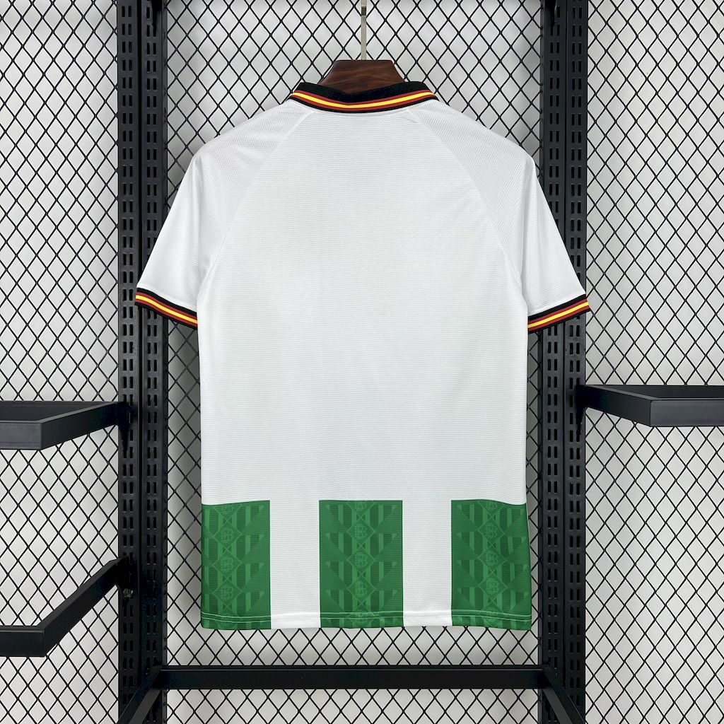 25-26 Real Betis Special Jersey - Image 5