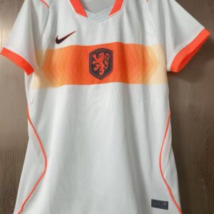 2026 HL Away Women Jersey