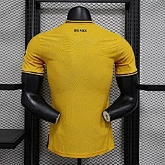 25-26 Wolves Home Player Jersey - Image 5