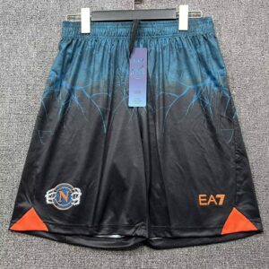 SSC Napoli Special Short