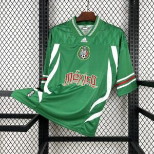 2026 World Cup Mexico Special  Jersey