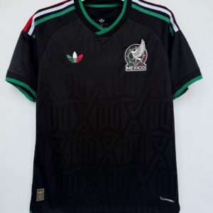 2026 World Cup Mexico Third Fans Jersey/ 2026