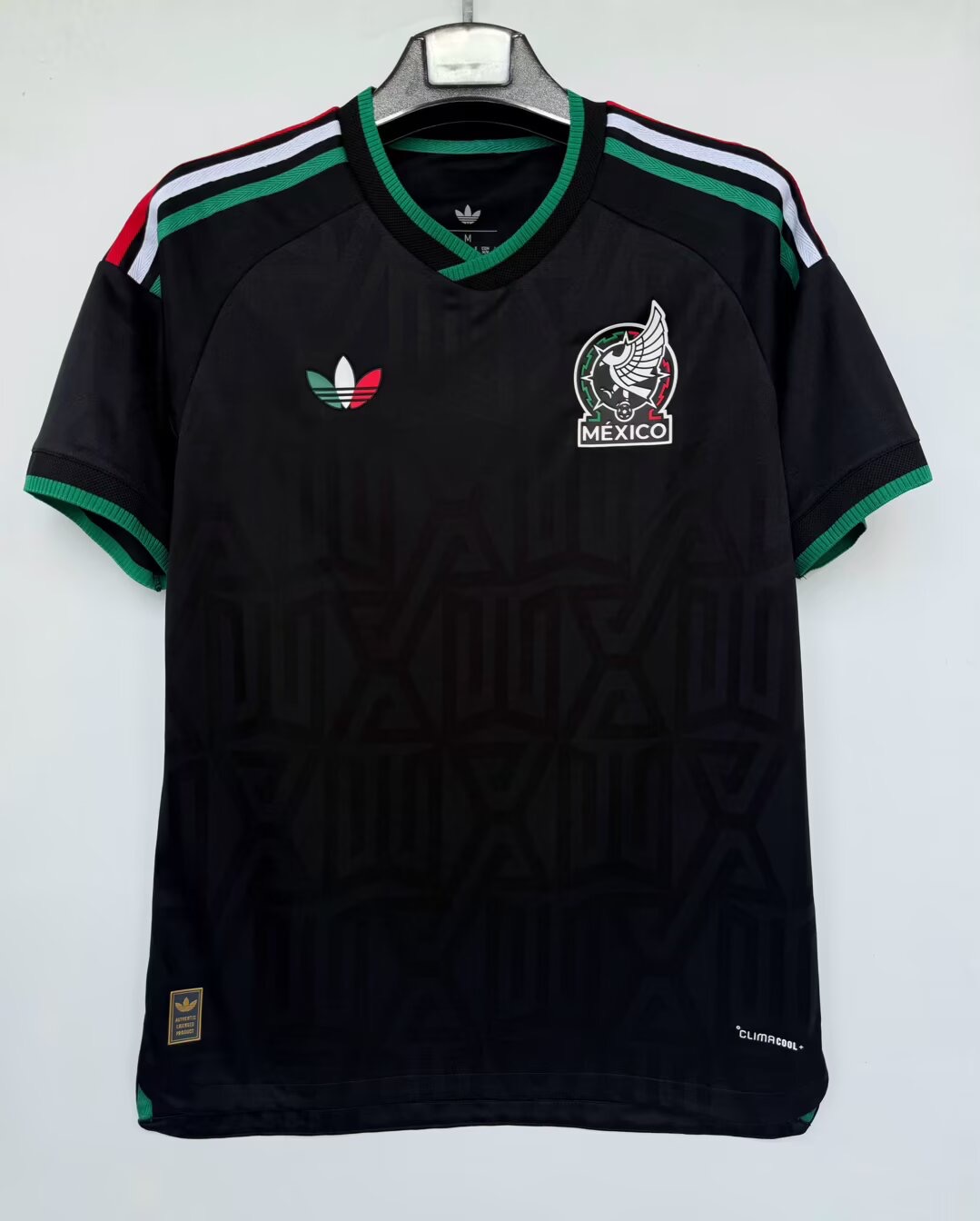 2026 World Cup Mexico Third Fans Jersey/ 2026