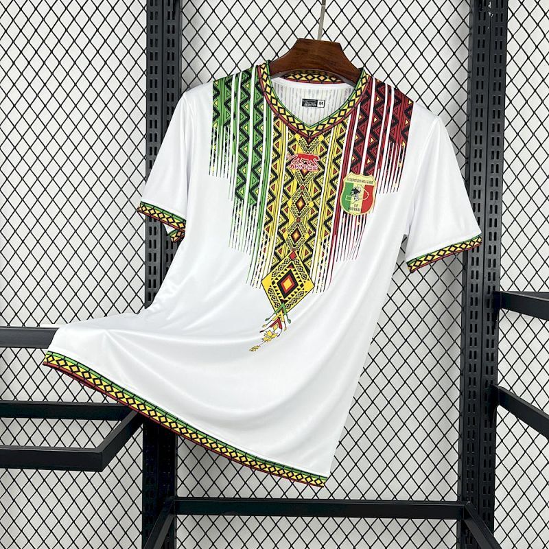2026 World Cup Mexico Special Player Jersey/ 2026 - Image 8