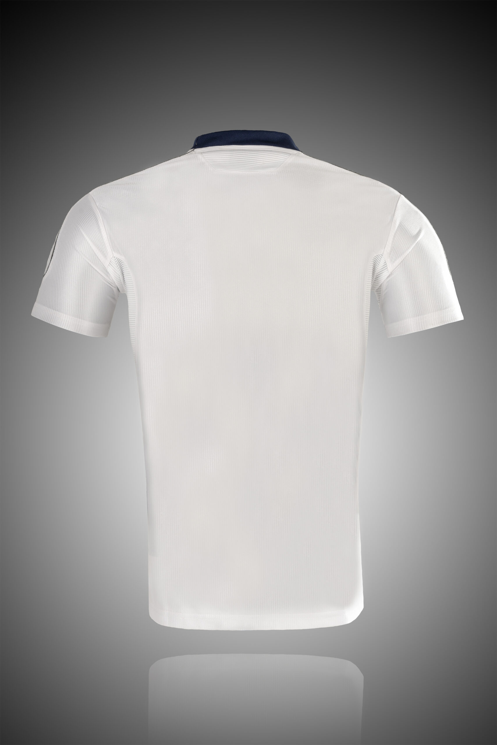 99-00 Manchester United Away Retro Jersey - Image 2