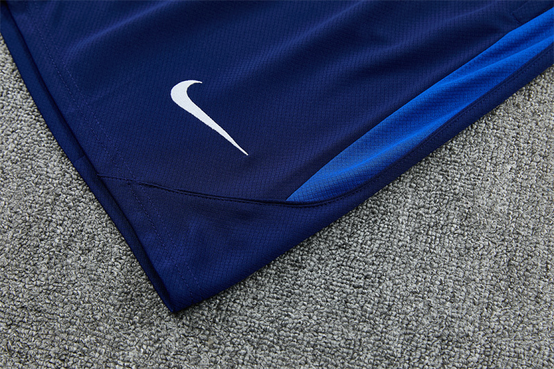 26-27 Inter Milan Short Sleeve Training Suit - Image 10