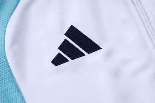 2026 Argentina White Jacket Suit - Image 5
