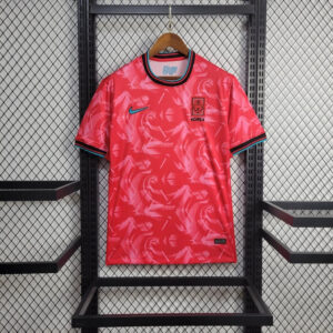2024 Korea Home Fans Jersey