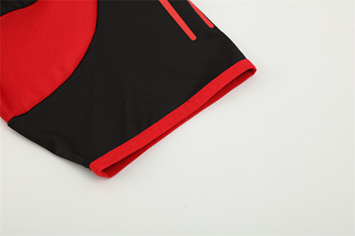 04-05 AC Milan Retro Jersey - Image 12