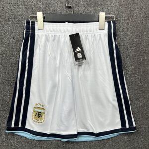 2026 Argentina Home Short/2026