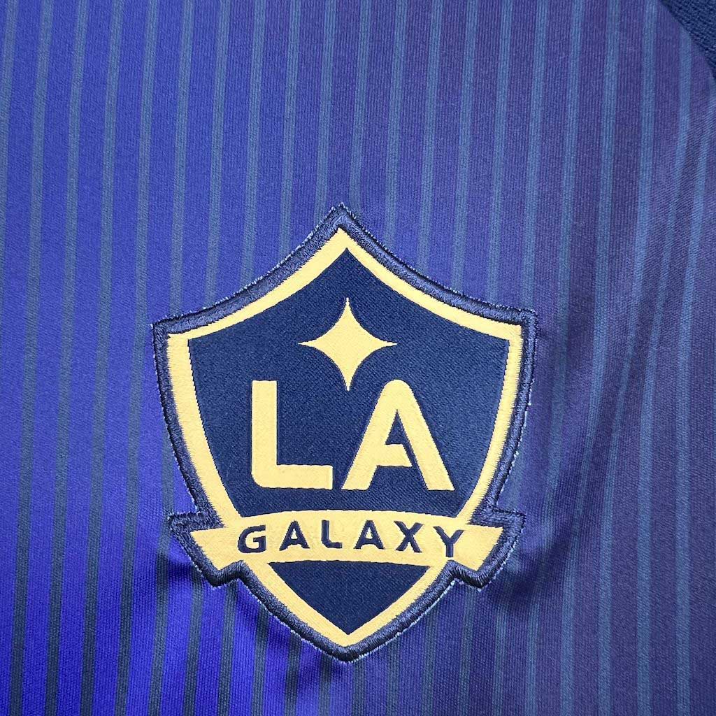 25-26 LA Galaxy Away Fans Jersey/25-26 - Image 4