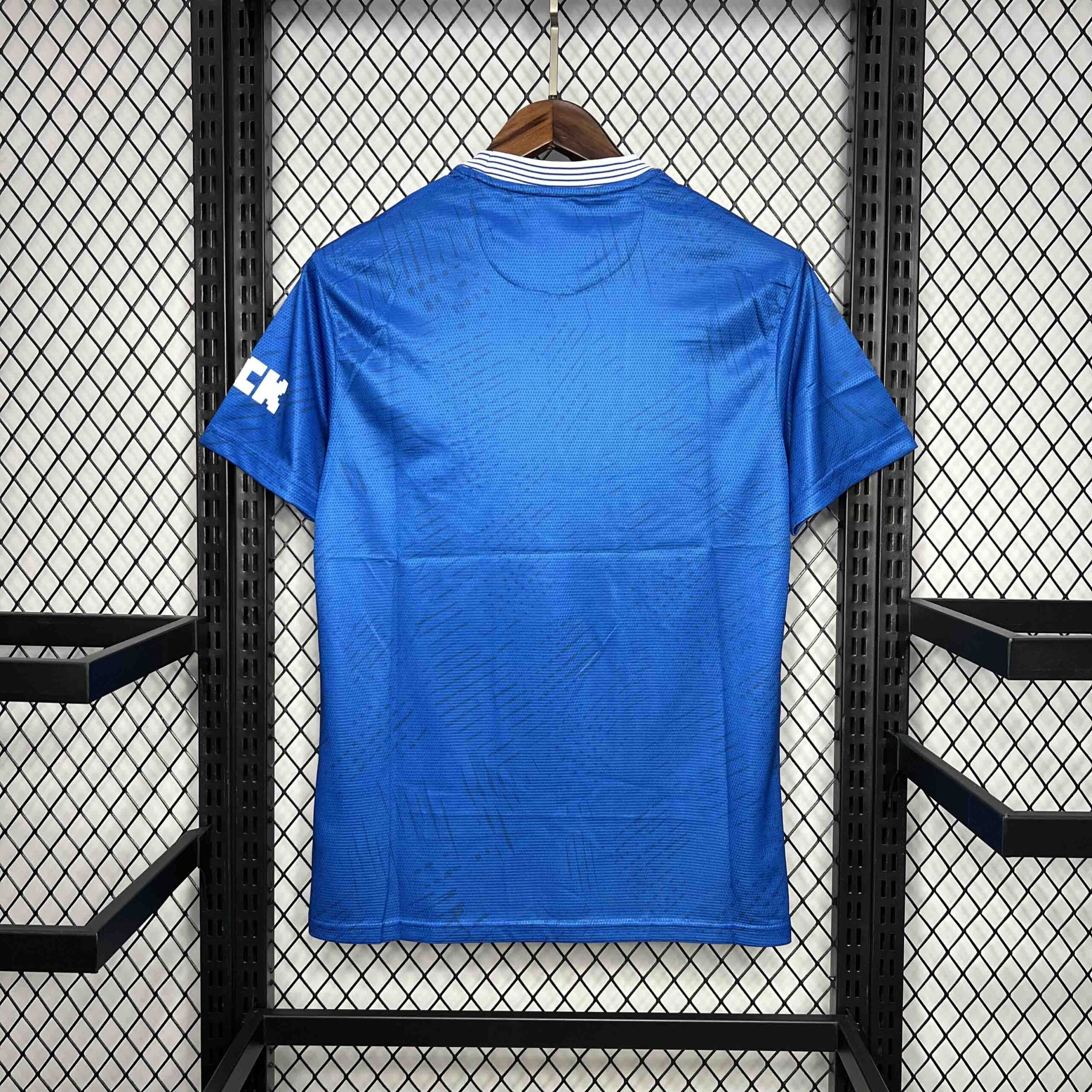24-25 Everton Home Fans Jersey - Image 3