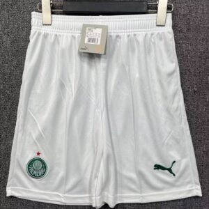 25-26 Palmeiras Home Shorts