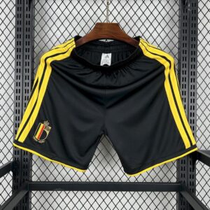 25-26 Belgium Home Shorts