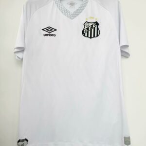 25-26 Santos Home Fans Jersey