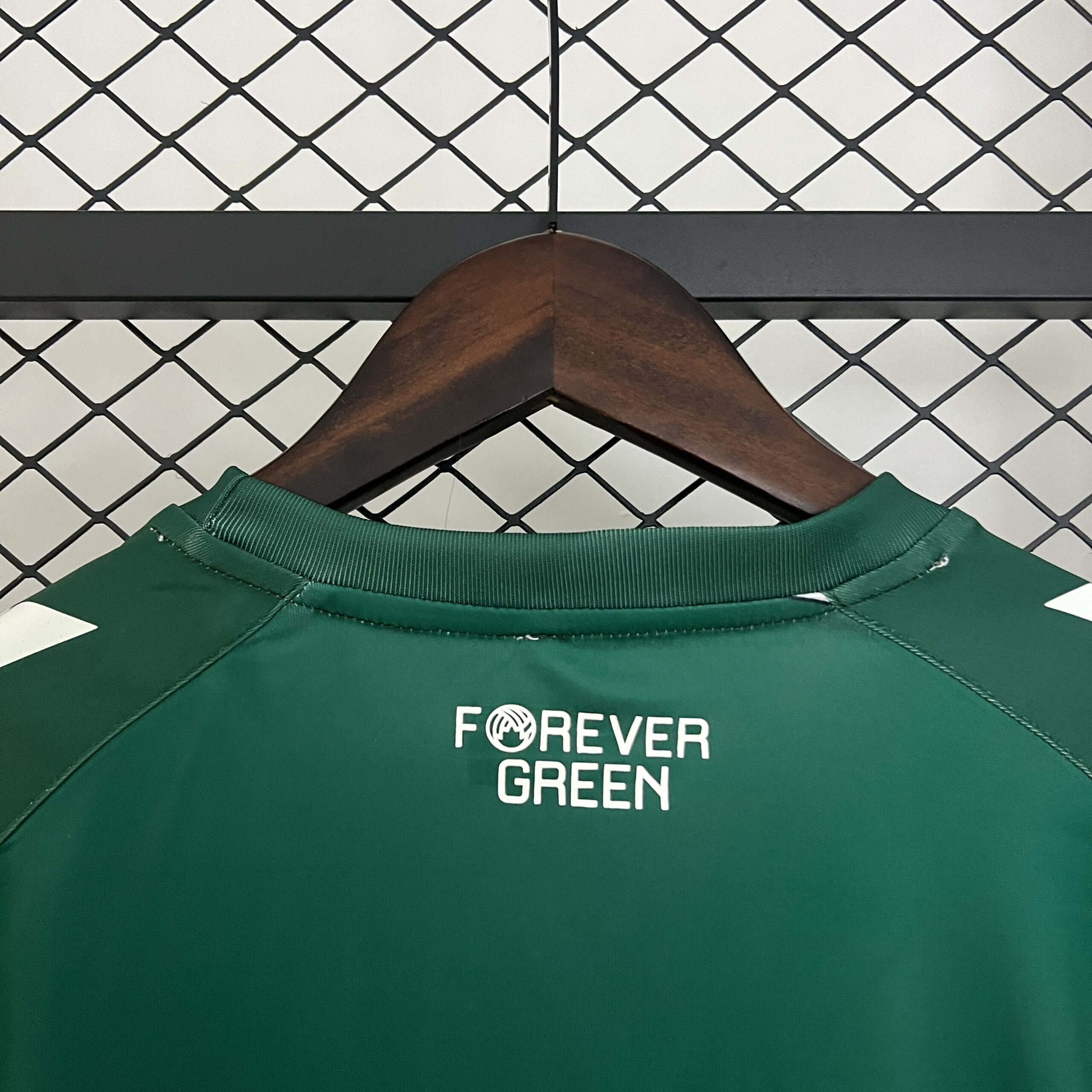 25-26 Real Betis Special Jersey - Image 9