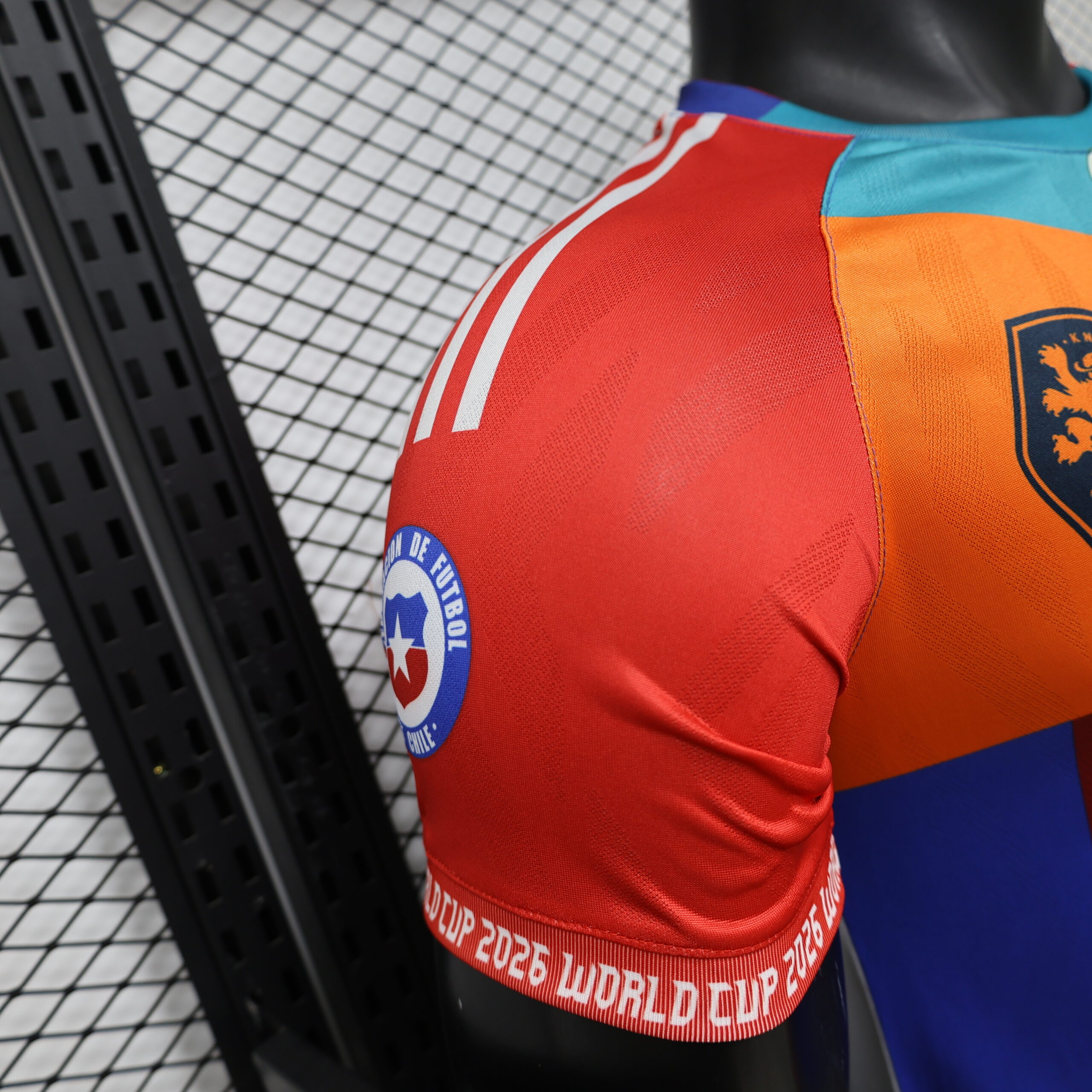 2026 World Cup Special Jersey - Image 6