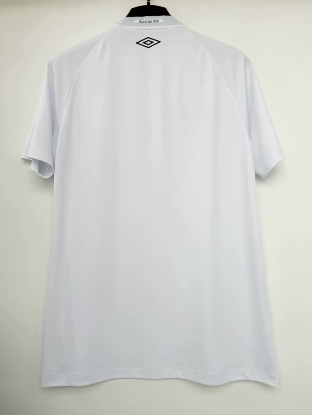 25-26 Santos Home Fans Jersey - Image 2