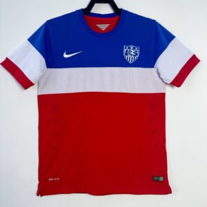 2014 USA Retro Jersey