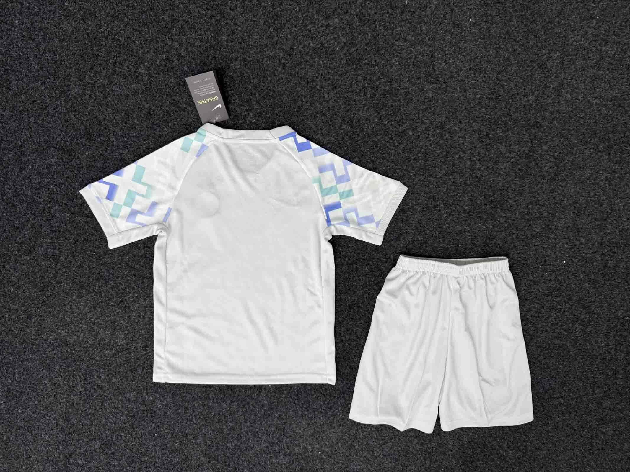 25-26 Inter milan Away Kids Kit - Image 2