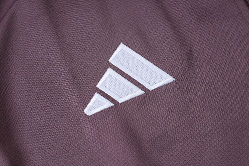 26-27 Real Madrid Jacket Suit - Image 5