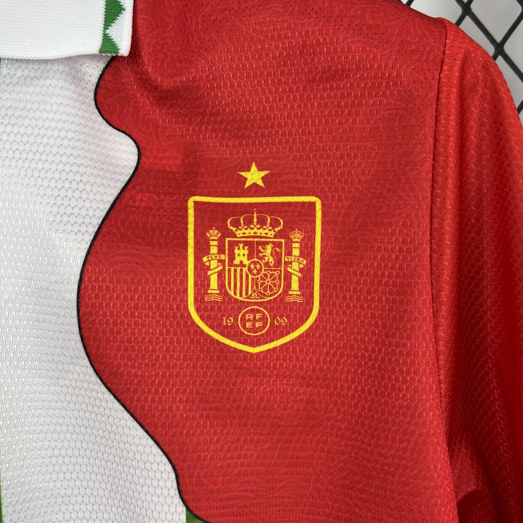 25-26 Joaquín Special Jersey - Image 2