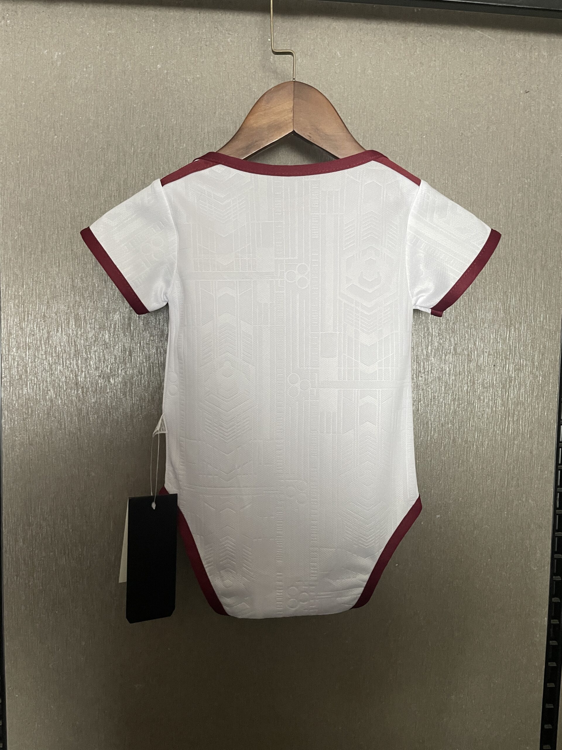 25-26 Arsenal Third Away Baby Clothing/25-26 - Image 2
