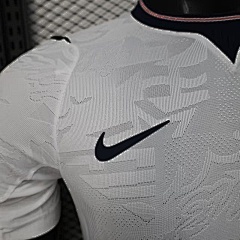 2026 England Home Player Jersey - Image 4
