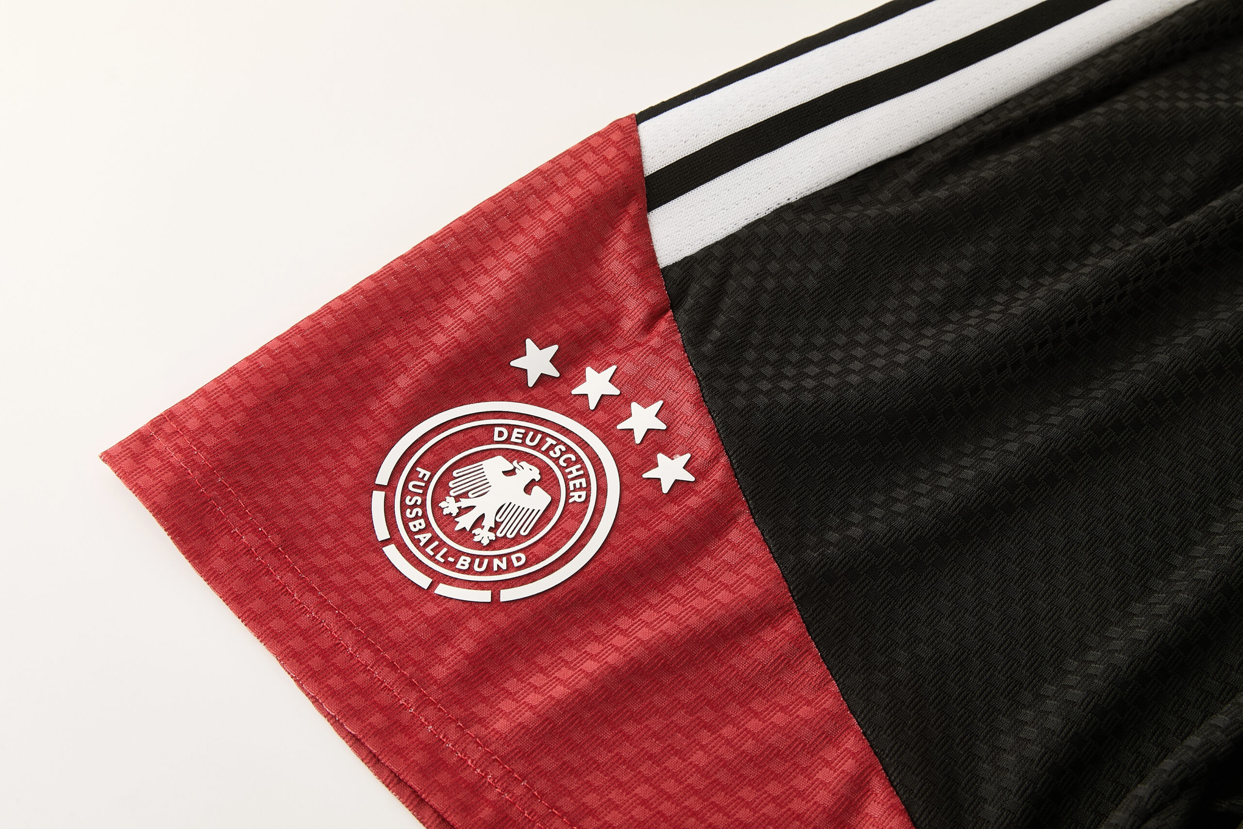 2026 Germany Short Sleeve Training Suit - Image 11