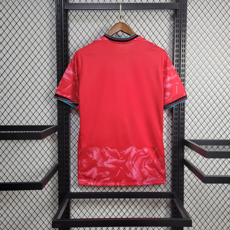 2024 Korea Home Fans Jersey - Image 6