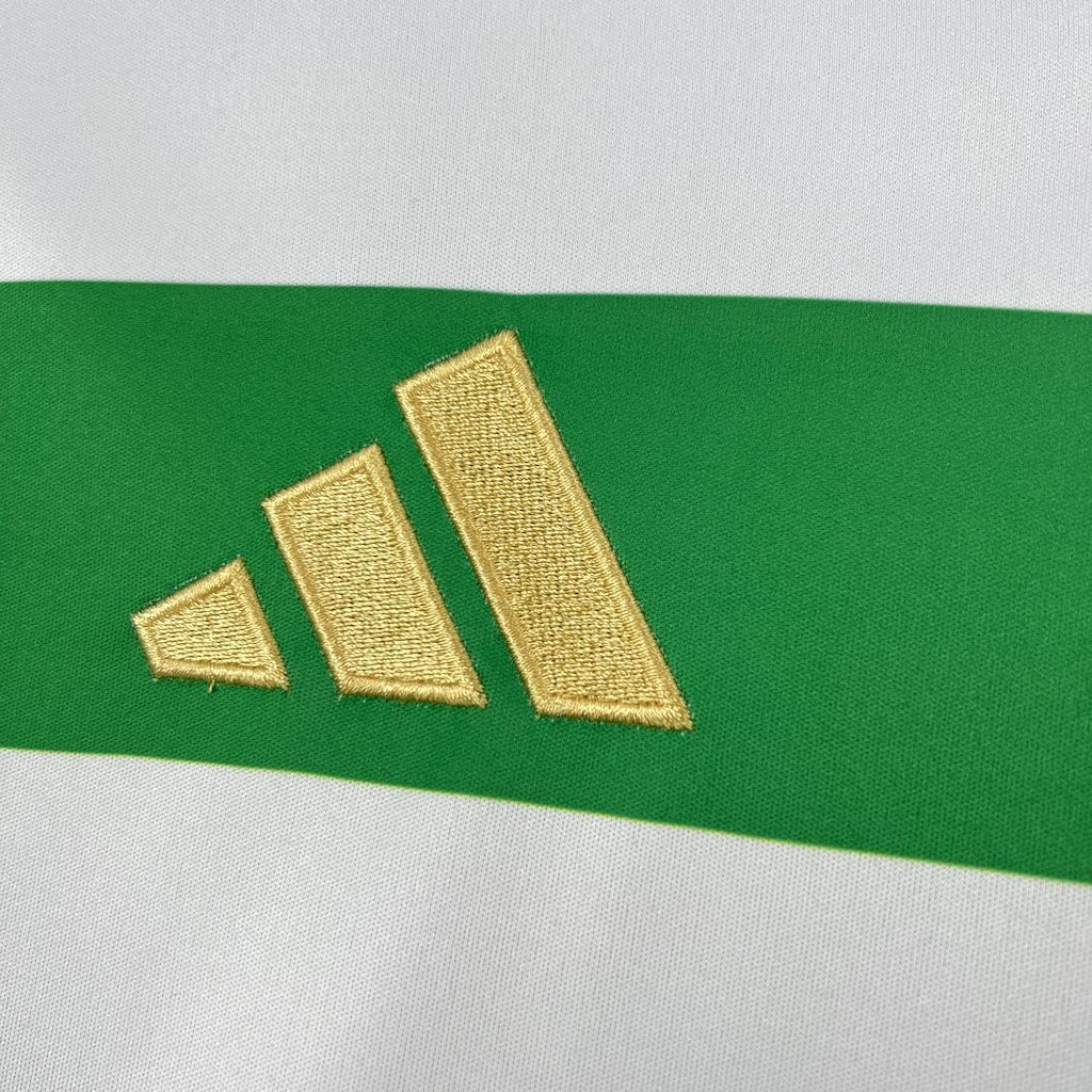 26-27 Celtic Home Fans Jersey - Image 3