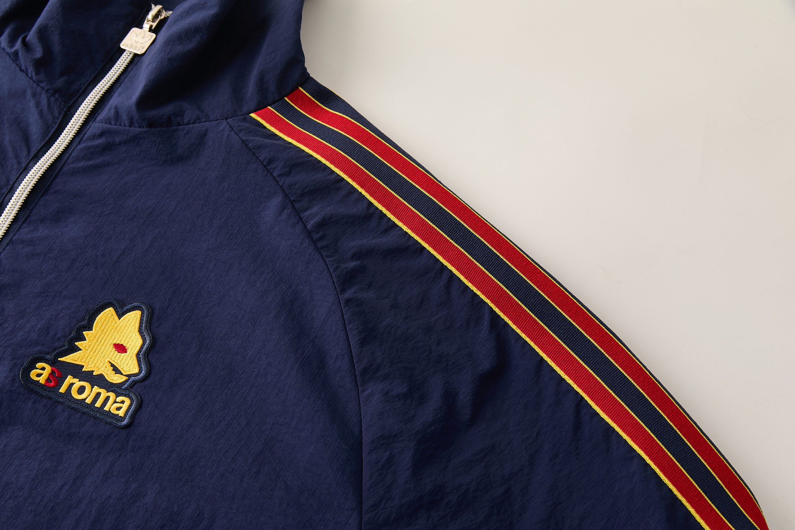 2026 Roma Windbreaker - Image 3