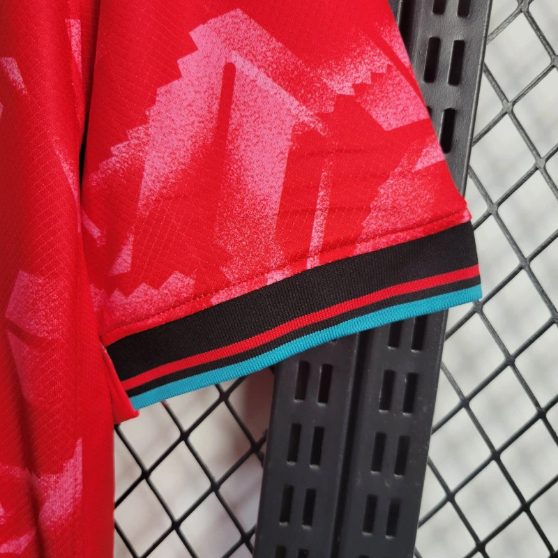 2024 Korea Home Fans Jersey - Image 5