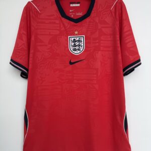 2026 England Away Fans Jersey/ 2026