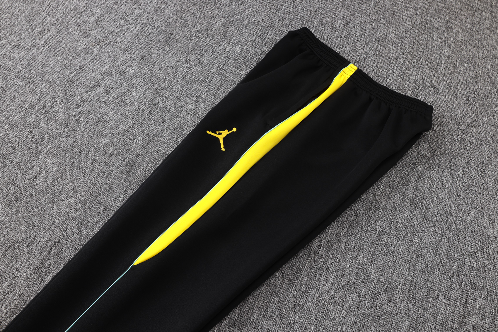 2026 Brazil Black Jacket Suit - Image 11