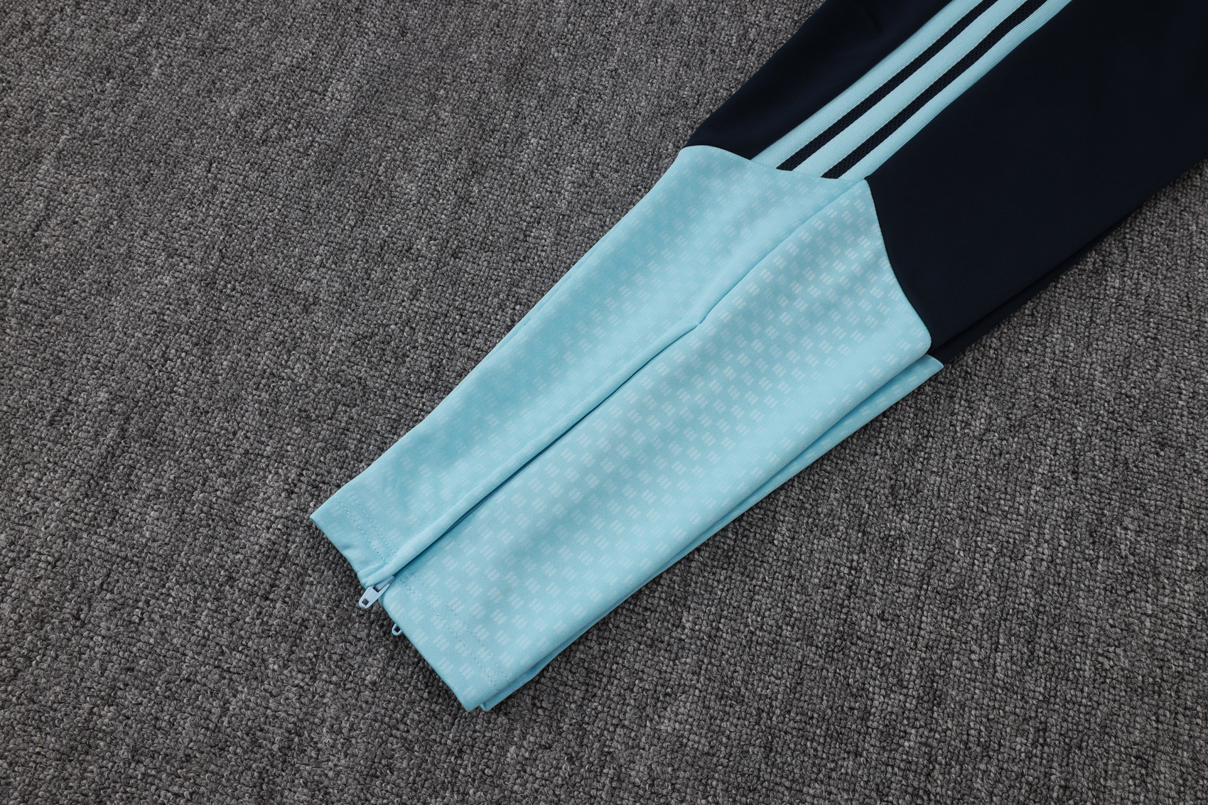 2026 Argentina Blue Jacket Suit - Image 13