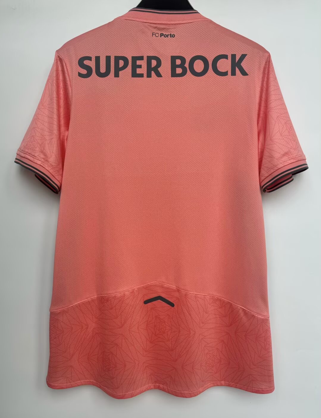 25-26 Porto Away Fans Jersey - Image 2