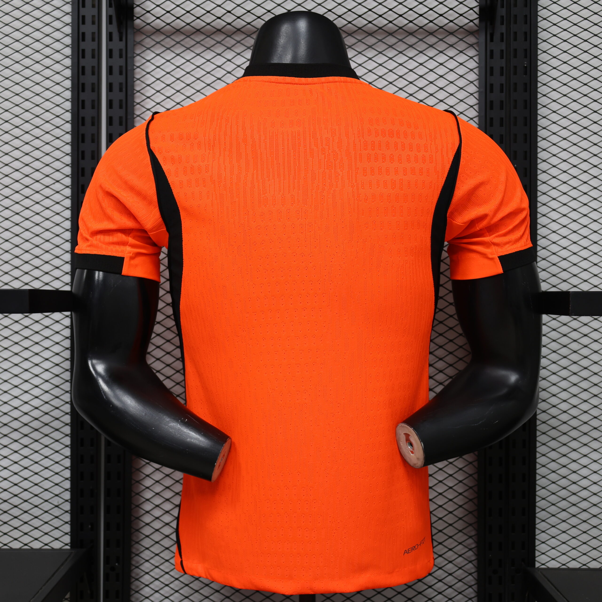 2026 HL Home Player Jersey - Image 5
