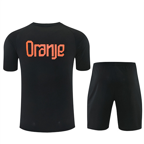 2026 HL Short Sleeve Training Suit - Image 3