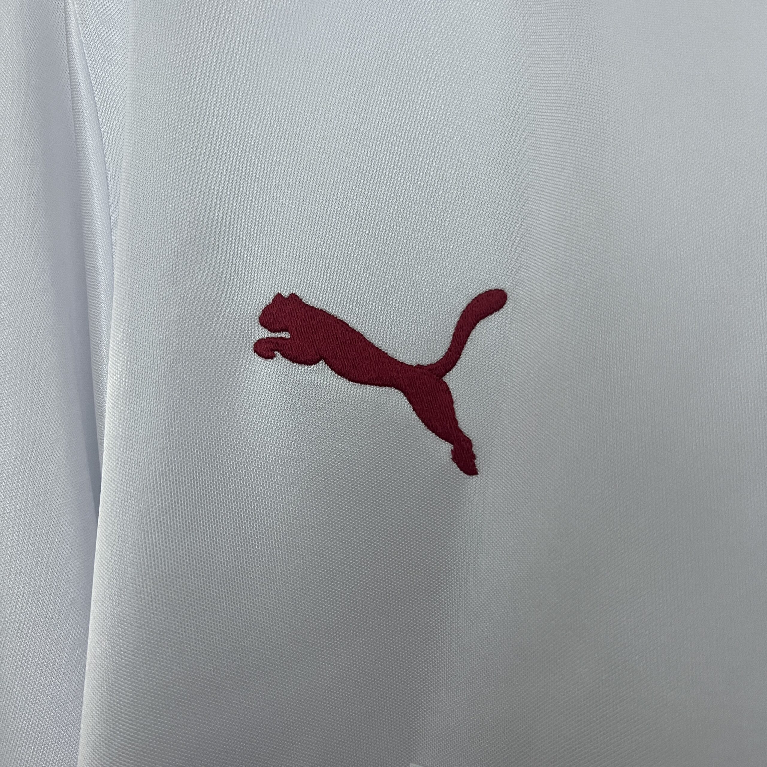 87-90 Sevilla Home Retro Jersey - Image 3