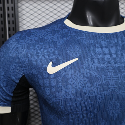 2026 Portugal Special Player Jersey/2026 - Image 4
