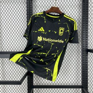 25-26 Columbus Crew Away Fans Jersey/25-26