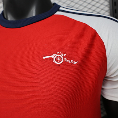 25-26 Arsenal Fashion Jersey - Image 2