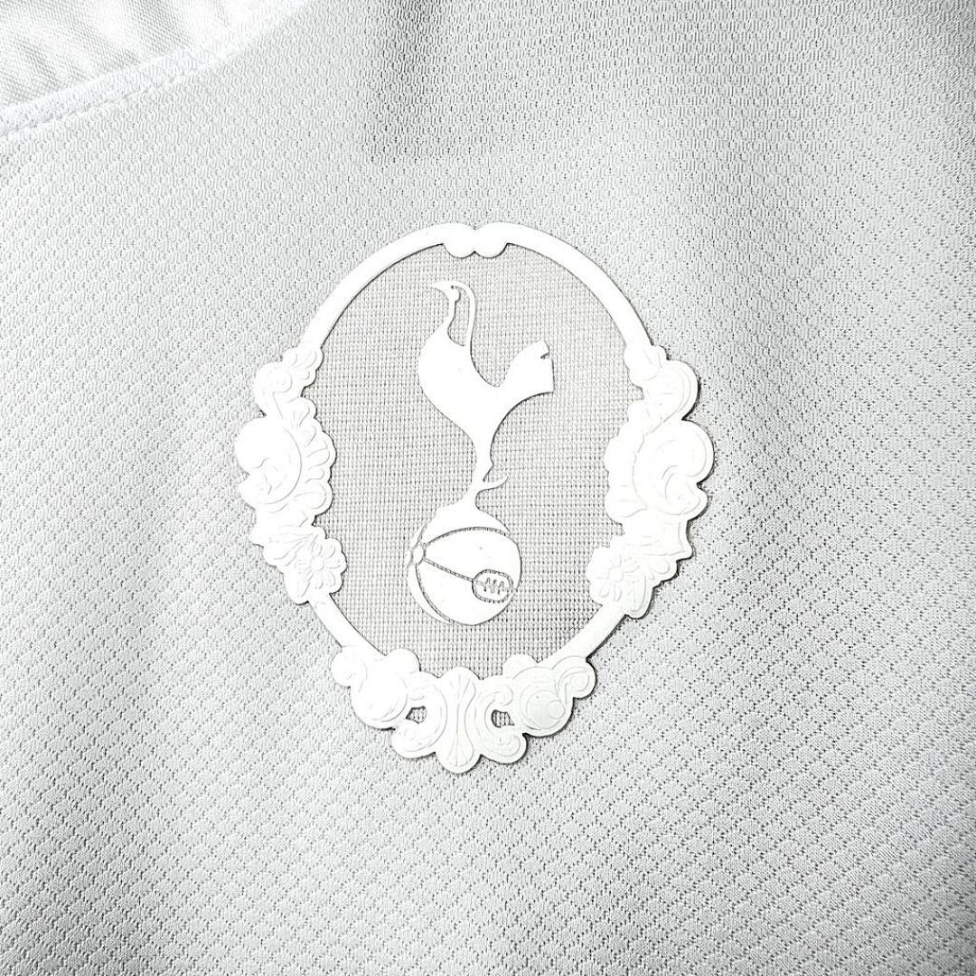 25-26 Tottenham Hotspur 125th Anniversary Jersey - Image 2
