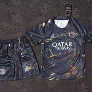 25-26 PSG Speical Kid Kit