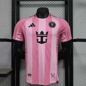 25-26 Miami Home Player Jersey/25-26